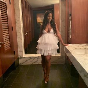 Meet your Posher, Kadiatu